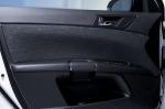 Suzuki Kizashi EcoCharge Concept 2011 года